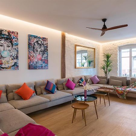 Iturriza Ac By Staynnapartments Bilbao Dış mekan fotoğraf