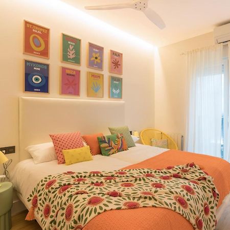 Iturriza Ac By Staynnapartments Bilbao Dış mekan fotoğraf