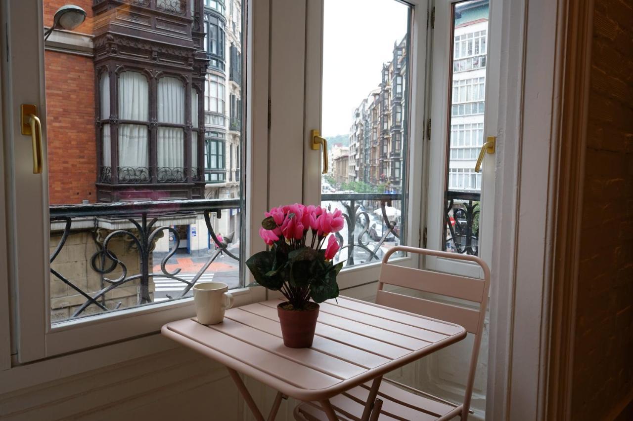 Iturriza Ac By Staynnapartments Bilbao Dış mekan fotoğraf