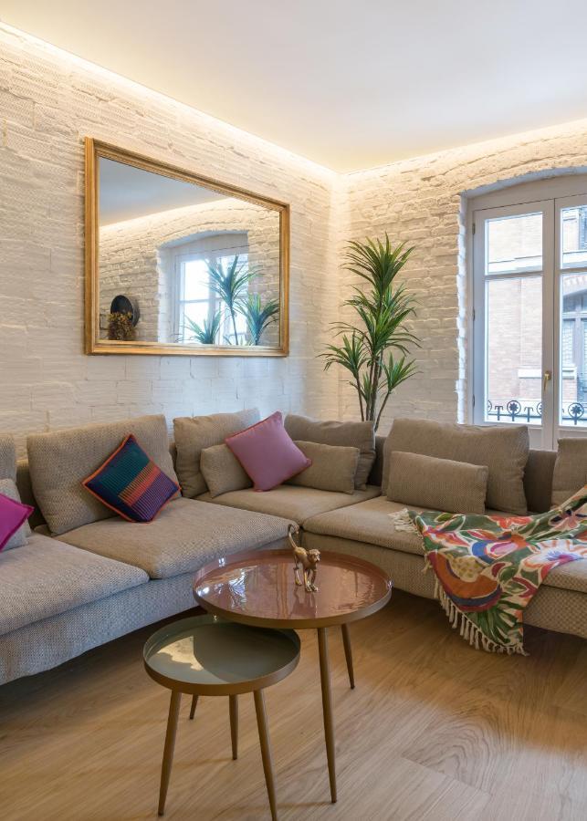 Iturriza Ac By Staynnapartments Bilbao Dış mekan fotoğraf