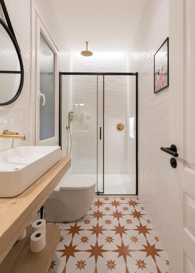 Iturriza Ac By Staynnapartments Bilbao Dış mekan fotoğraf