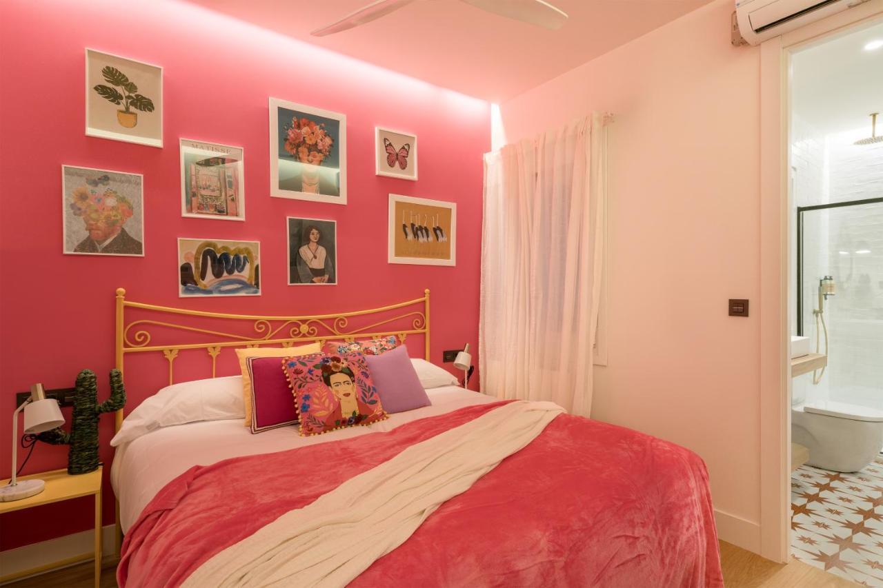 Iturriza Ac By Staynnapartments Bilbao Dış mekan fotoğraf