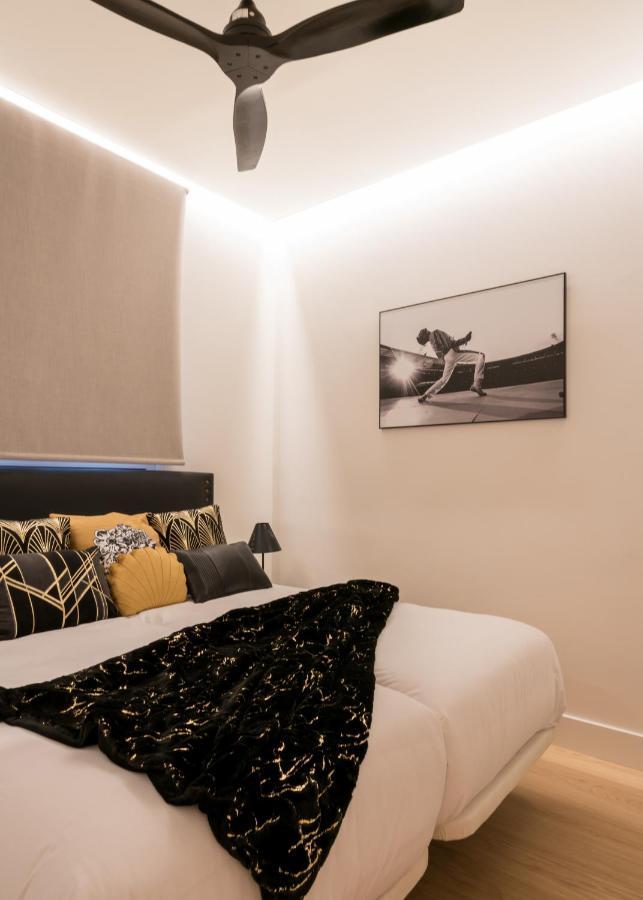 Iturriza Ac By Staynnapartments Bilbao Dış mekan fotoğraf