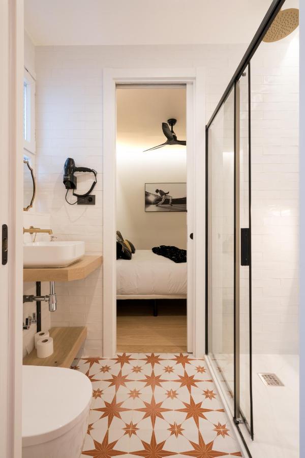 Iturriza Ac By Staynnapartments Bilbao Dış mekan fotoğraf