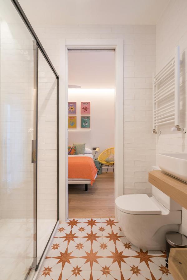 Iturriza Ac By Staynnapartments Bilbao Dış mekan fotoğraf