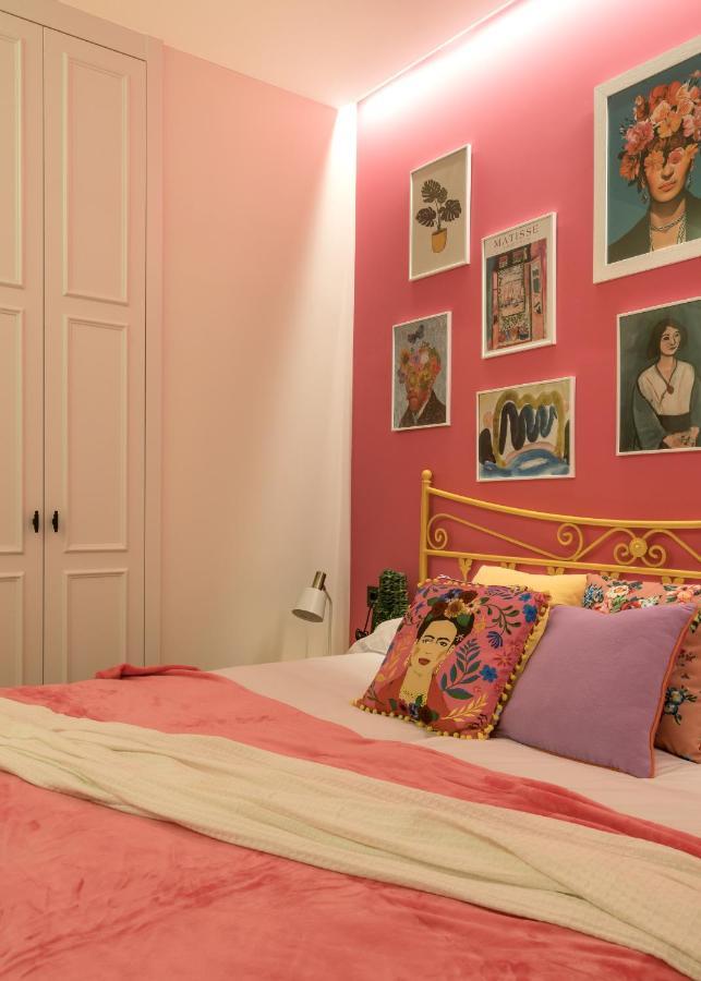 Iturriza Ac By Staynnapartments Bilbao Dış mekan fotoğraf