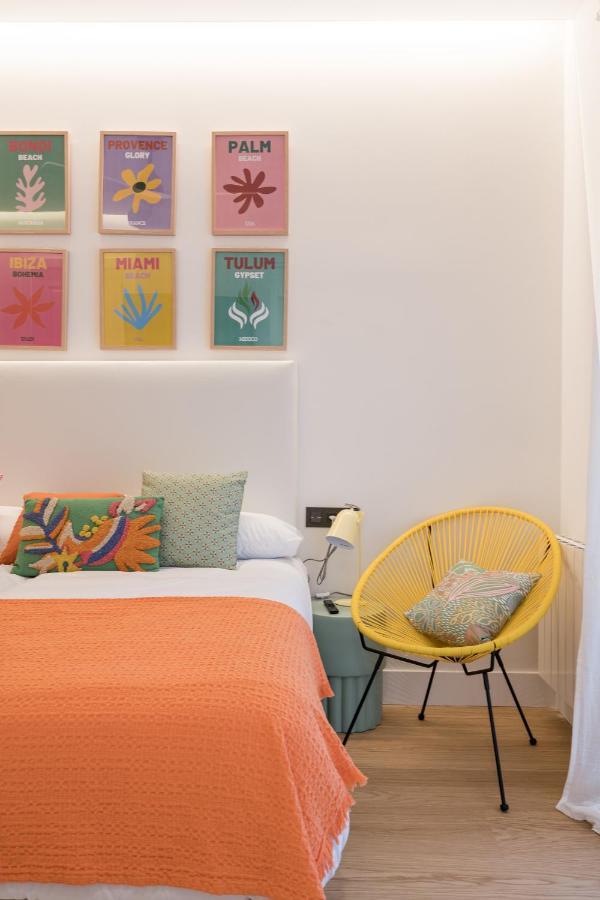 Iturriza Ac By Staynnapartments Bilbao Dış mekan fotoğraf
