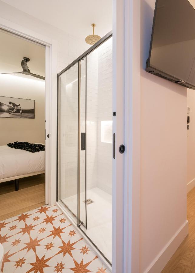 Iturriza Ac By Staynnapartments Bilbao Dış mekan fotoğraf