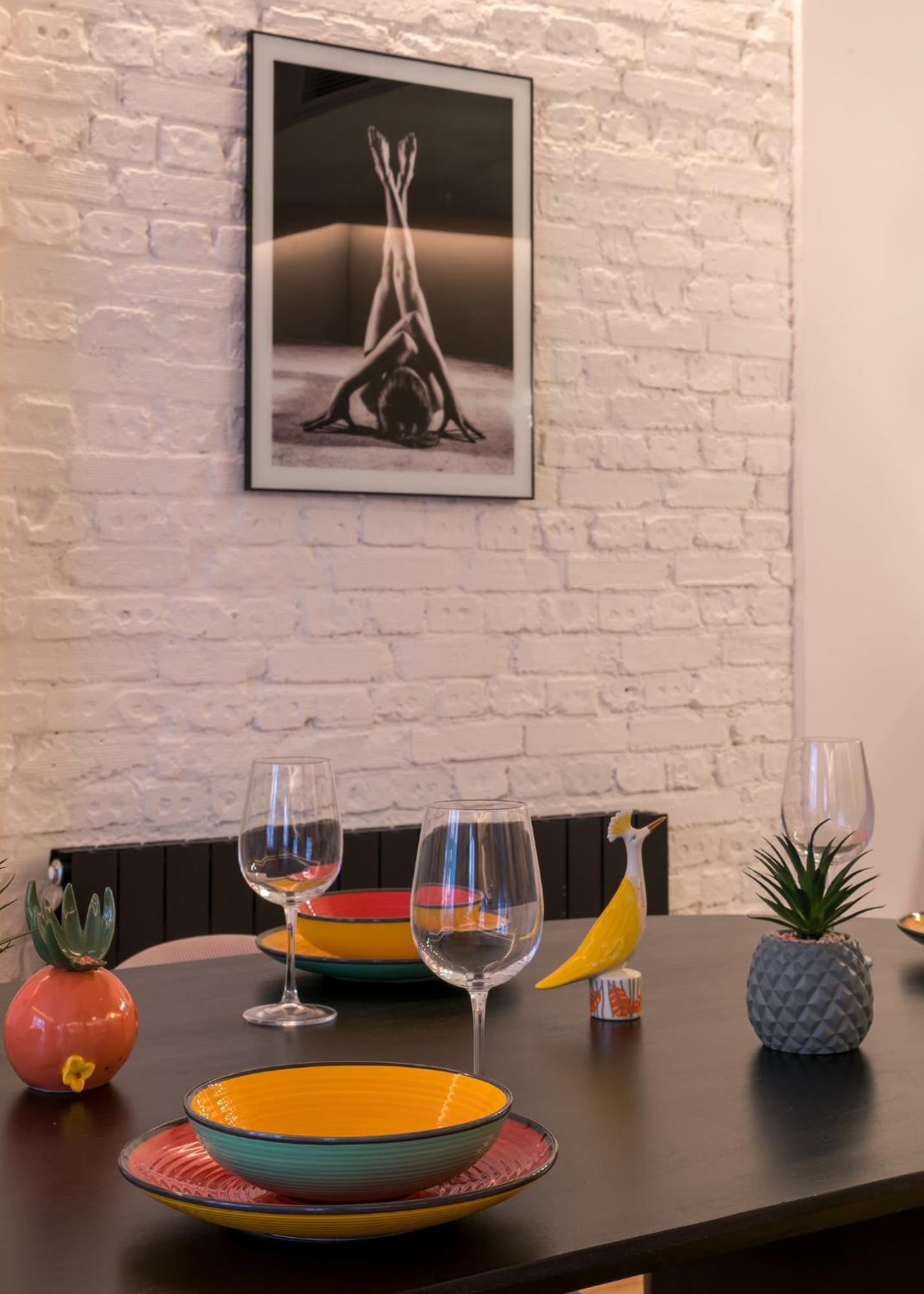 Iturriza Ac By Staynnapartments Bilbao Dış mekan fotoğraf